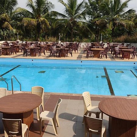 Kanthi Resorts Badami Bagalkot Ngoại thất bức ảnh