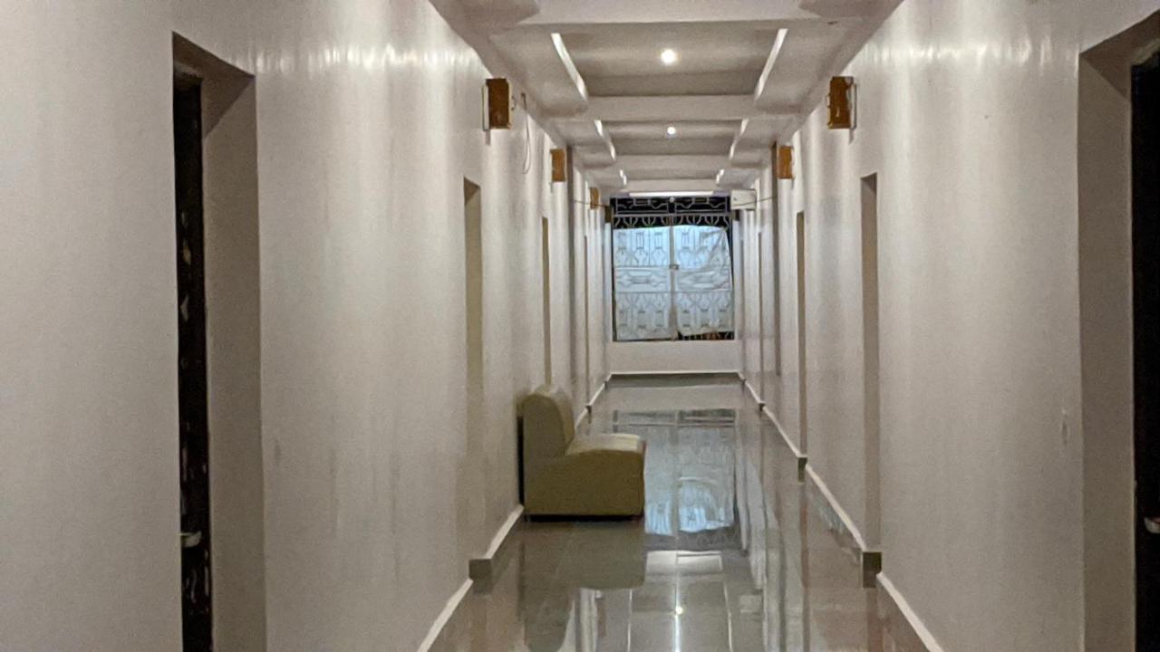 Kanthi Resorts Badami Bagalkot Ngoại thất bức ảnh